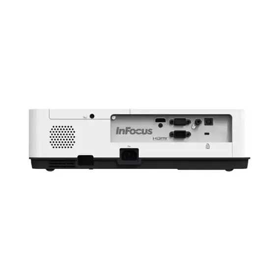 ​InFocus Projector LCD