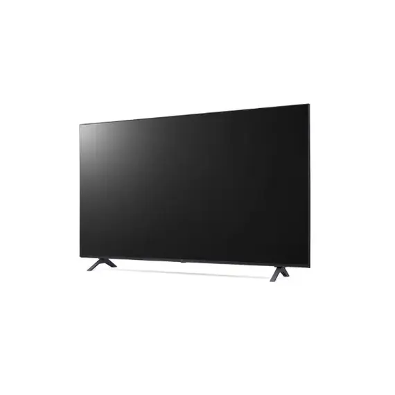 شاشة رقمية إل جي UHD