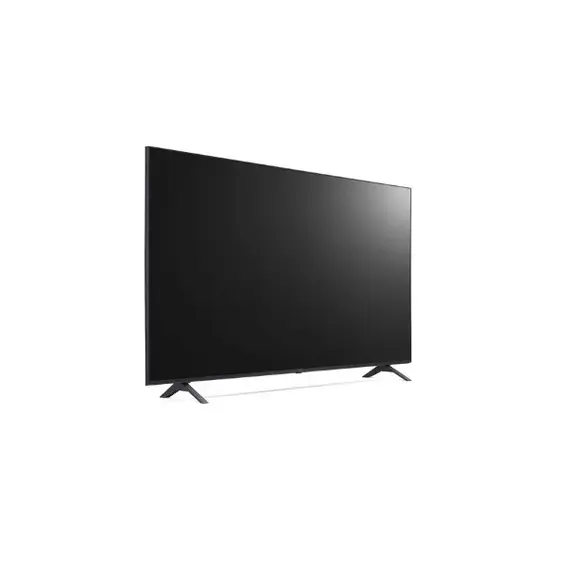 إل جي شاشة رقمية UHD