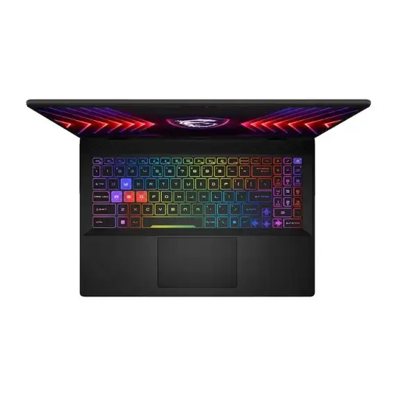 Laptop Gaming MSI Sword 16 HX B13VFKG