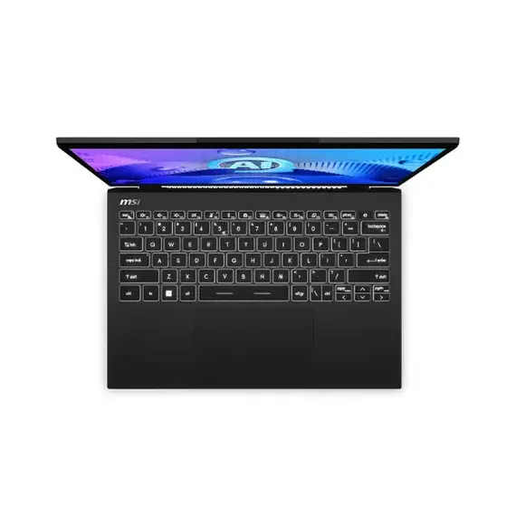 Msi Laptop Prestige 13