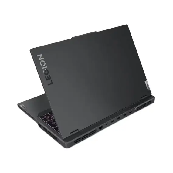 Lenovo Legion gaming laptop