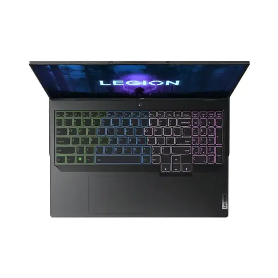 Lenovo Legion laptop