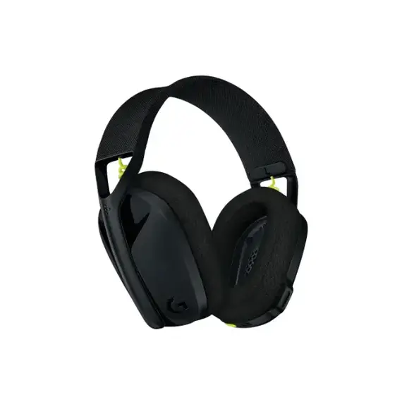 Logitech Gaming Headset
