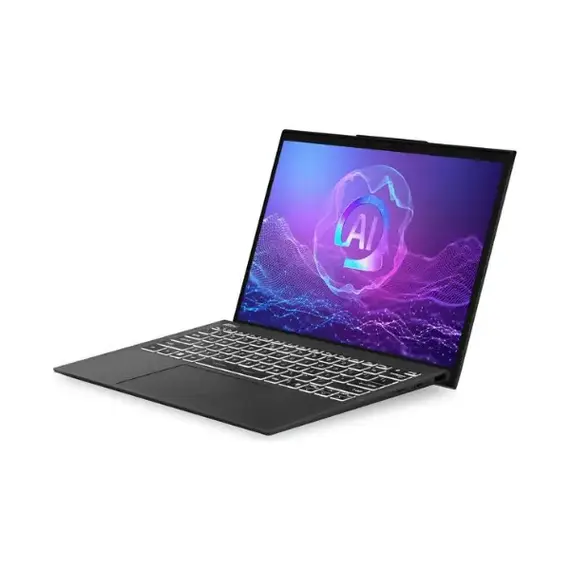 Laptop MSI ​Prestige 13 AI