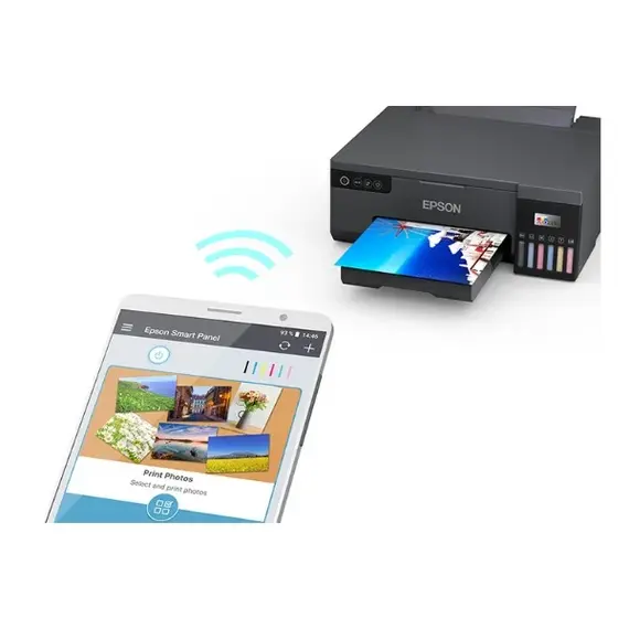 Epson L8050 Printer