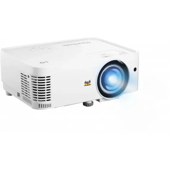 بروجكتر فيوسونيك LS550W