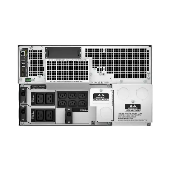 APC SRT10KRMXLI Smart UPS