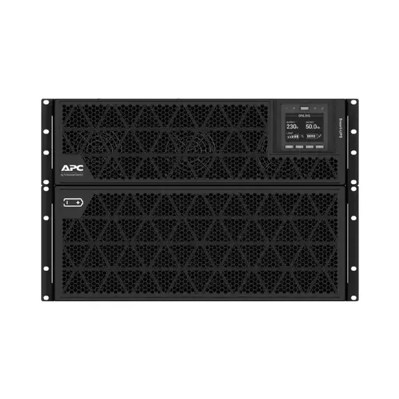 APC UPS SRTG15KXLI