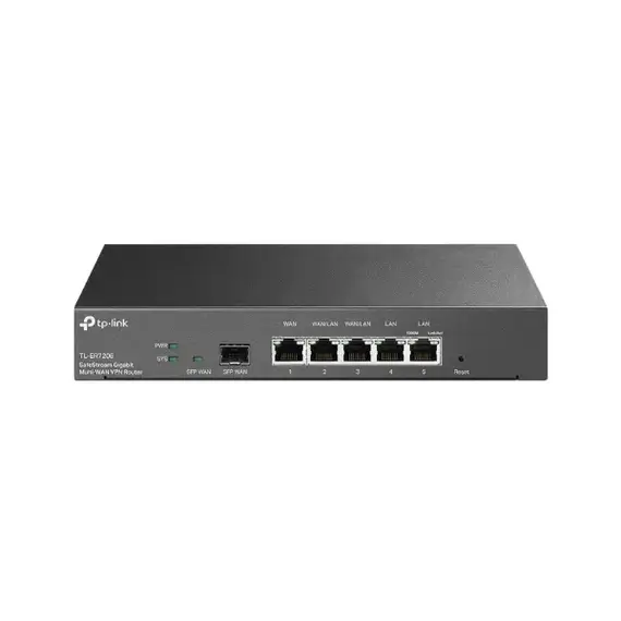 تي بي لينك TL-ER7206