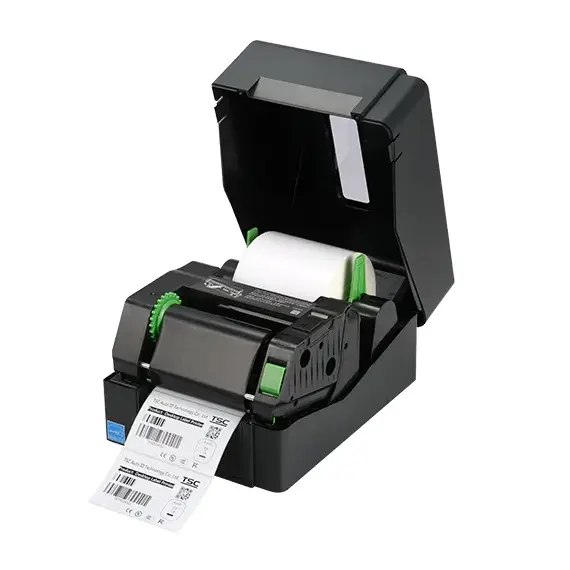 TSC TE210 Barcode Printer