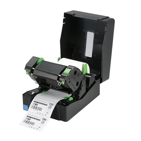 TSC TE210 Printer