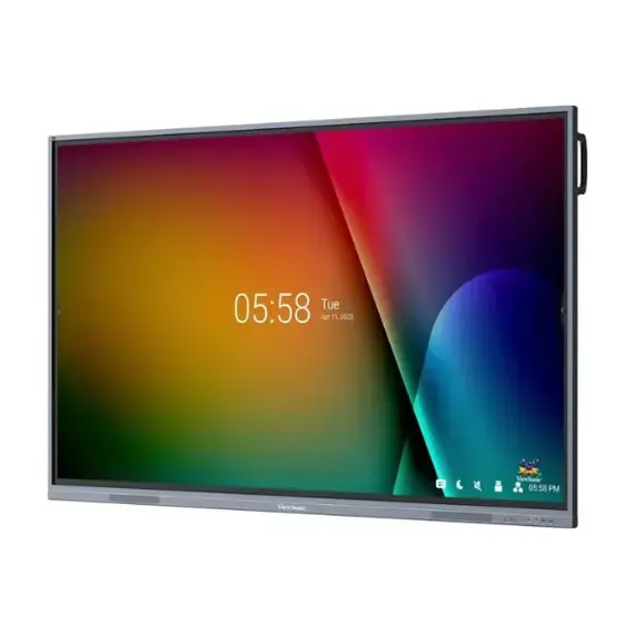 Interactive Display Viewsonic