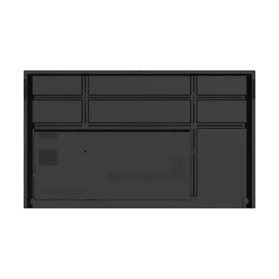 ViewBoard Viewsonic IFP7533-G