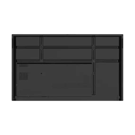ViewBoard IFP7533 Viewsonic