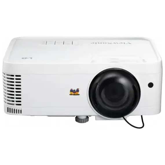 فيوسونيك LS550W