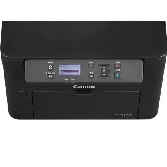 monochrome laser printer