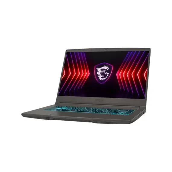 msi gaming laptop