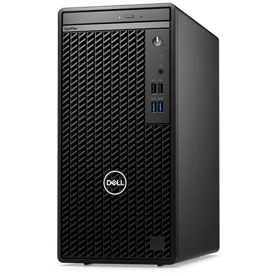 computer desktop
