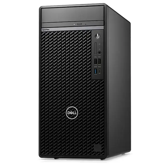 Dell OptiPlex pc