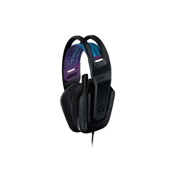logitech gaming headset