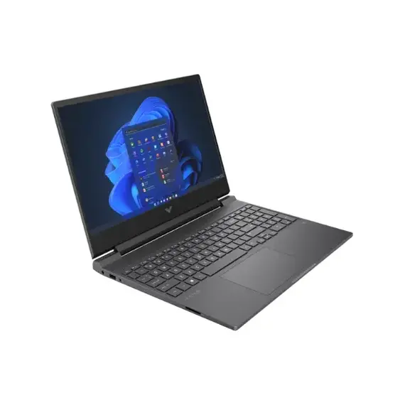 hp laptop gaming