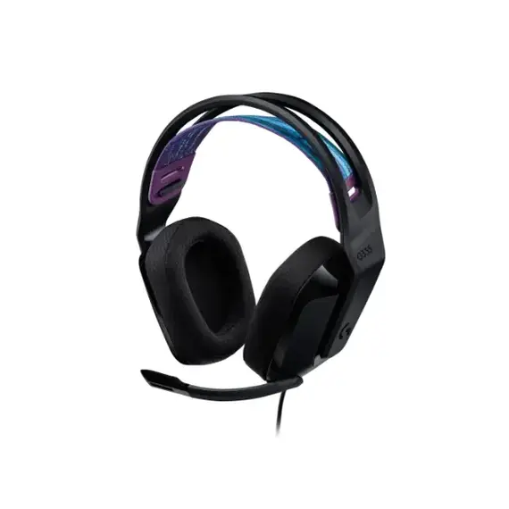 Logitech G335