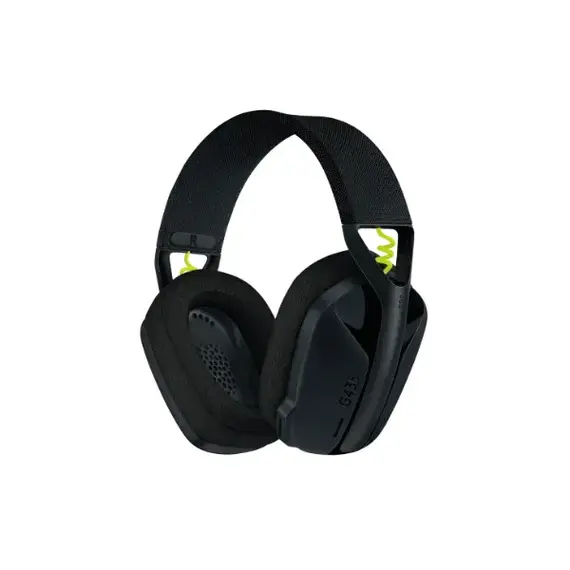 Logitech Wireless Headset