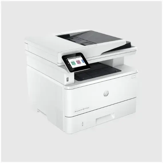 Multifunction printer