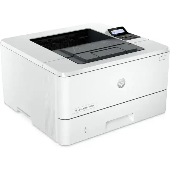 HP LaserJet printer