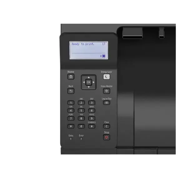Canon printer Wifi