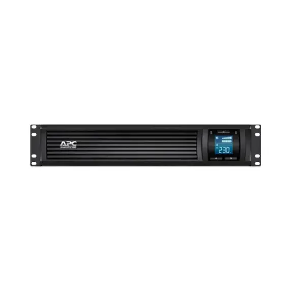 ايه بي سي SMC1000I-2U