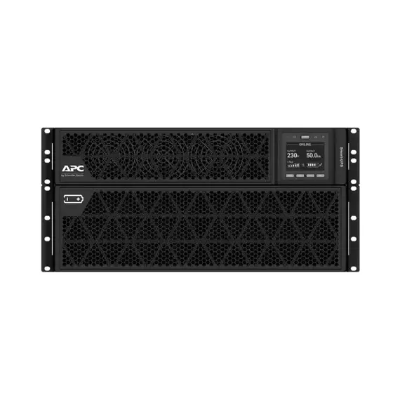 uninterruptible power supply