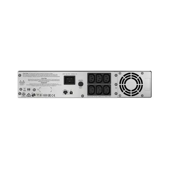 APC Line Interactive ups