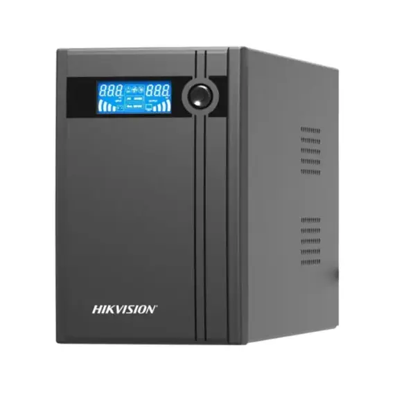 ​Hikvision DS-UPS2000 UPS