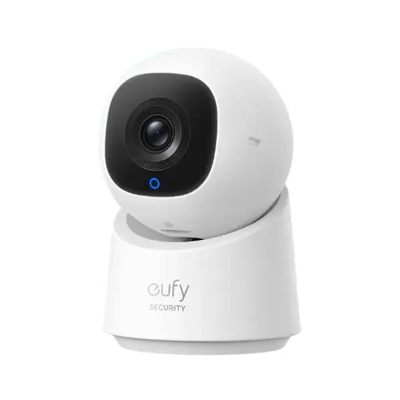eufy camera