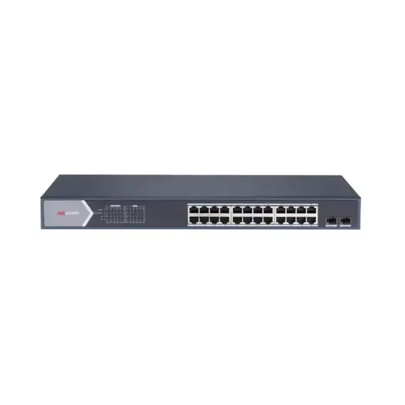 ​Hikvision DS-3E0526P-E/M