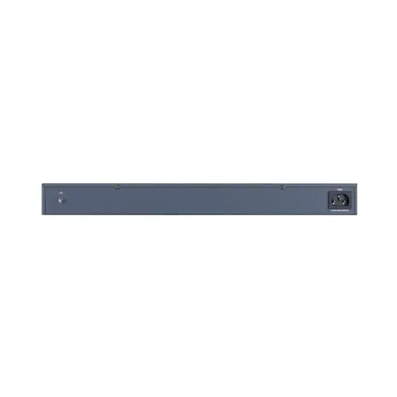 Hikvision Unmanaged Switch