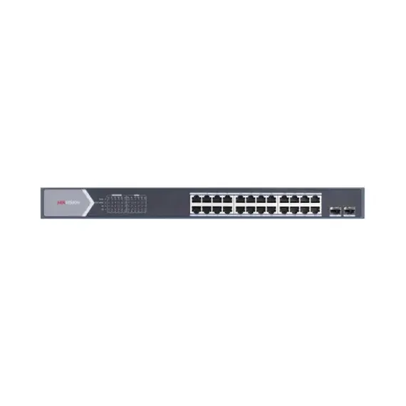 ​Hikvision DS-3E0526P-E/M switch