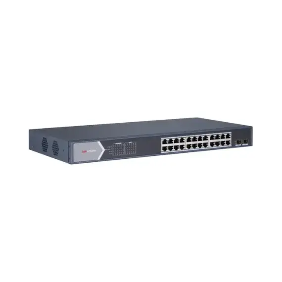 ​Hikvision poe switch