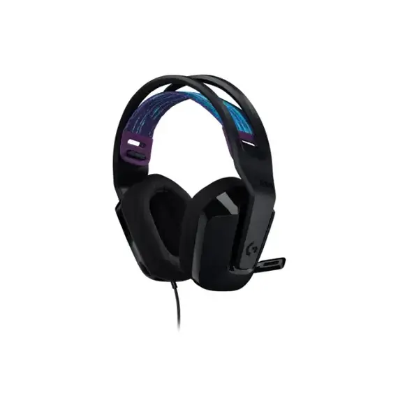 logitech G335 headphone