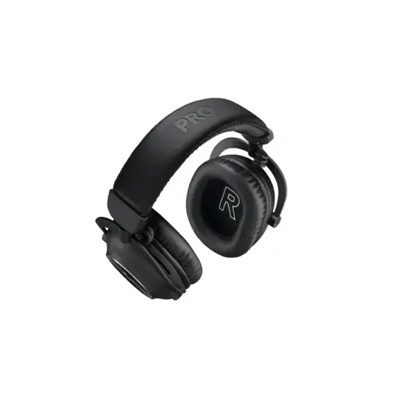 logitech headphones