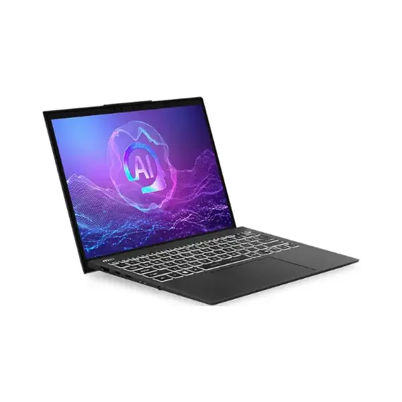 MSI ​Prestige laptop