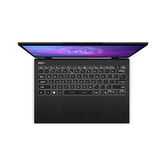 MSI ​Prestige 13 laptop