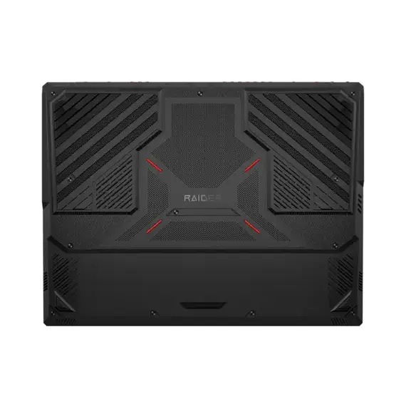 Laptop MSI Raider 18