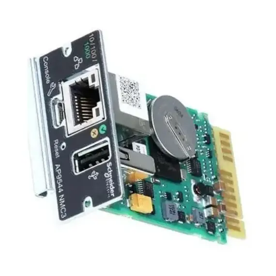 ايه بي سي AP9544 كارت نتورك
