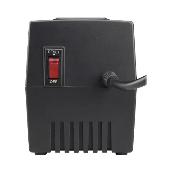 Automatic Voltage Regulator