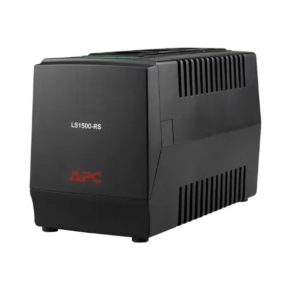 APC LS1500-RS AVR