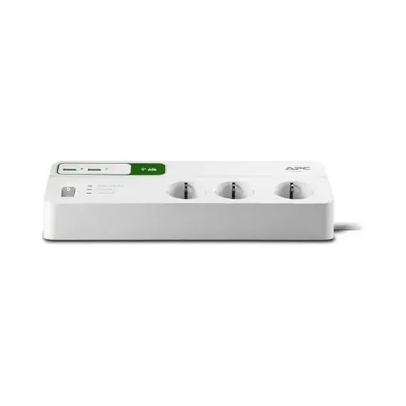 PM6U-GR Surge Protector