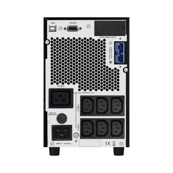 uninterruptible power supply